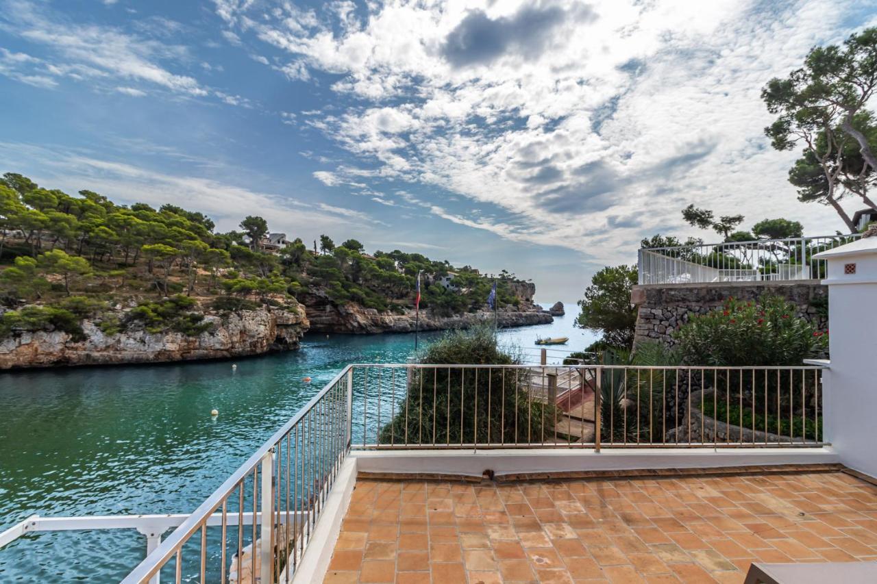Beachhouse Sa Barca Santanyí Εξωτερικό φωτογραφία