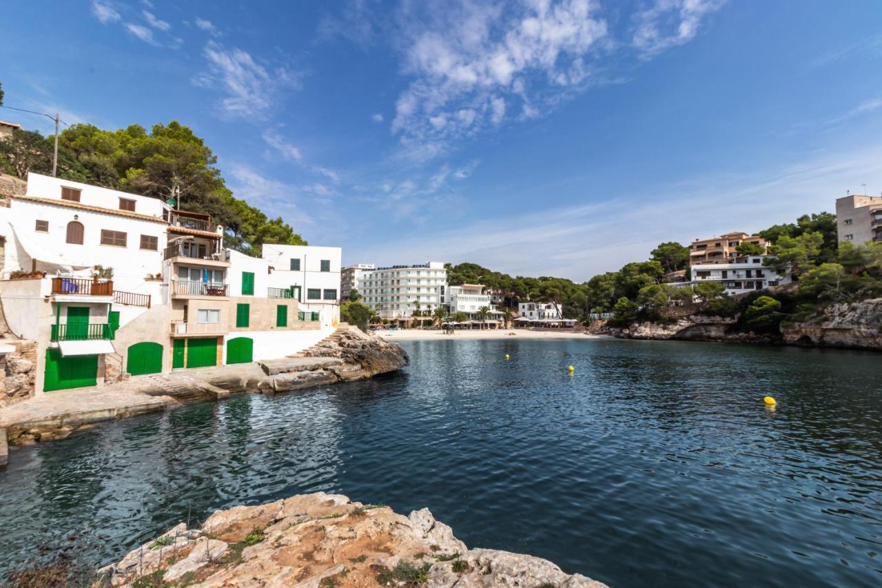 Beachhouse Sa Barca Santanyí Εξωτερικό φωτογραφία