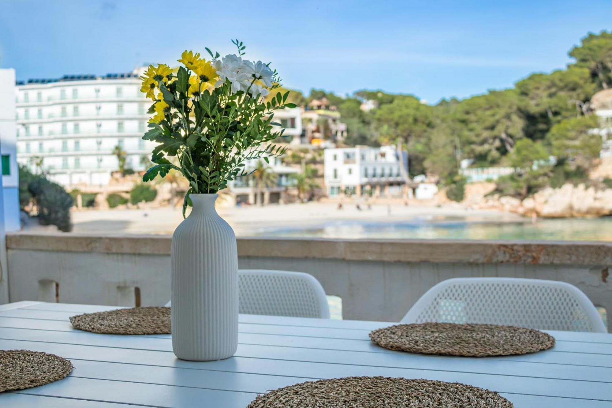 Beachhouse Sa Barca Santanyí Εξωτερικό φωτογραφία